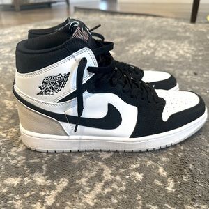 Jordan 1 stage haze